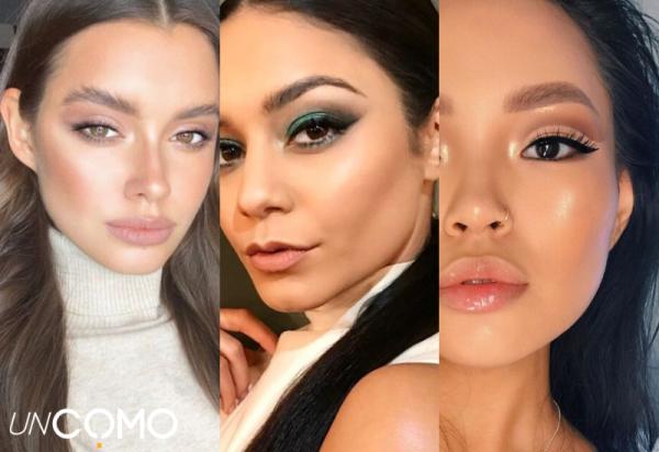 Cómo combinar la sombra de ojos - 