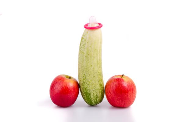 Qué hago si mi novio no quiere usar preservativo - Diferencia entre usar el preservativo y no usarlo