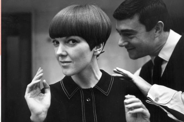 Los diseñadores de moda más famosos a nivel mundial - Mary Quant: la reina de la moda juvenil