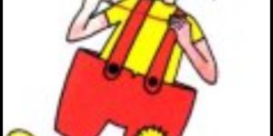 Cómo hacer el truco de la cuerda