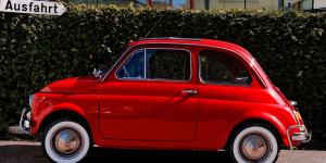 Cómo vender el coche de un fallecido