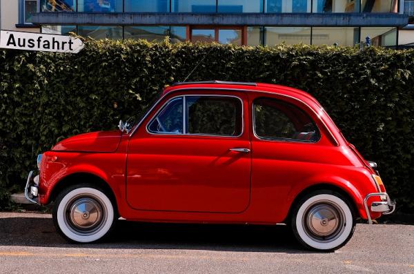 Cómo vender el coche de un fallecido