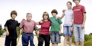 ¿Es hereditario el enanismo?