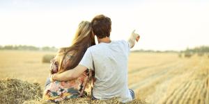 4 pequeñas pero importantes costumbres de las parejas felices