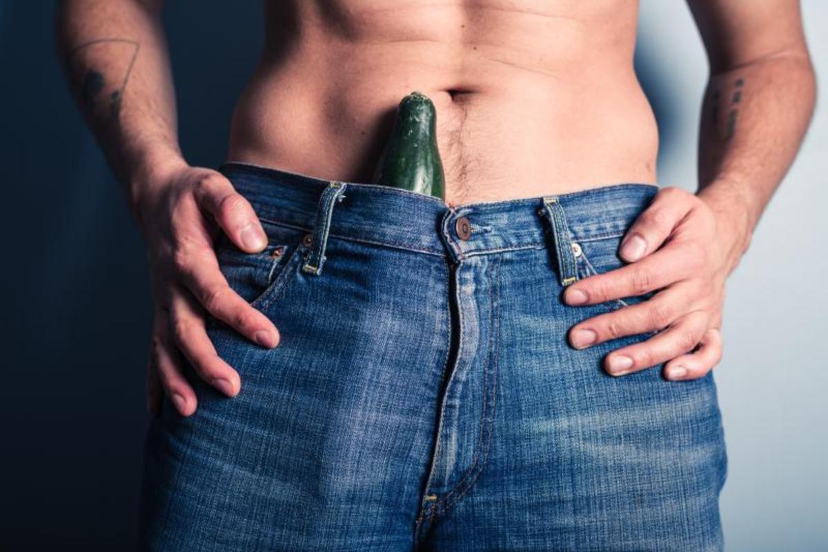 Técnicas de masturbación para hombres