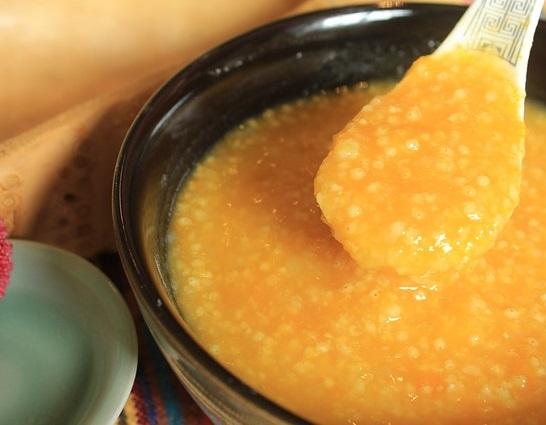 Remedios caseros para las axilas oscuras - Avena para las axilas oscuras