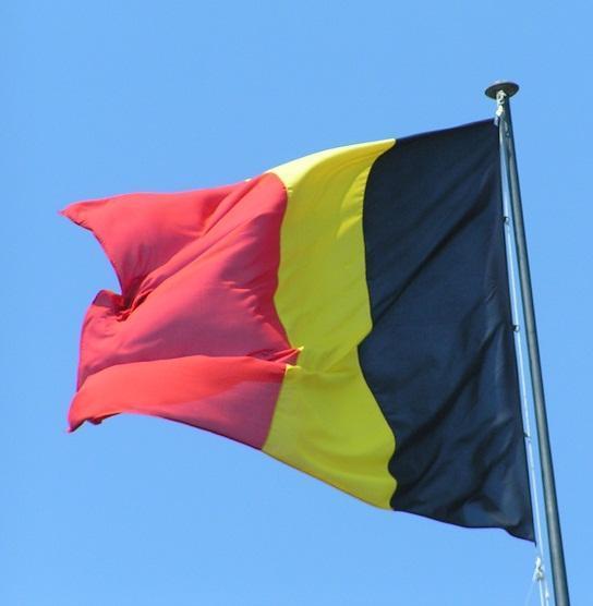 Cómo buscar trabajo en Bélgica