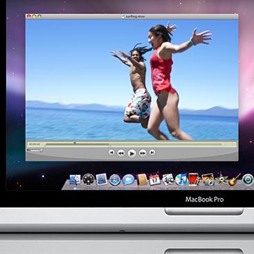 Cómo importar vídeos a iMovie