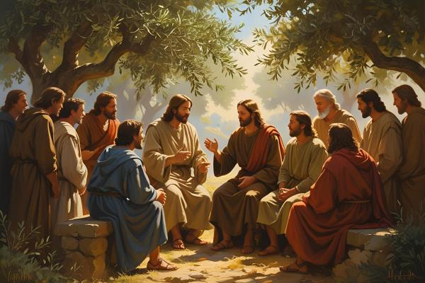 ¿Cuándo nació Jesús y dónde? Conoce la historia - ¿Cuándo nació Jesús?