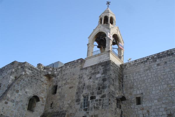 ¿Cuándo nació Jesús y dónde? Conoce la historia - ¿Dónde nació Jesús?