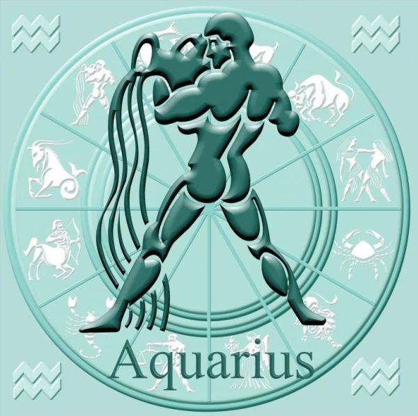 Cuáles son los signos del zodiaco de aire - Signos de aire: Acuario del 21 de enero al 19 de febrero