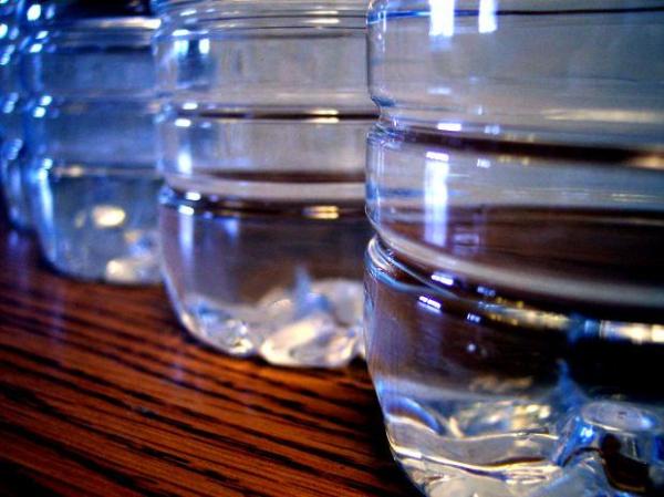 Qué alimentos son buenos para los riñones - Alimentos buenos para los riñones: agua