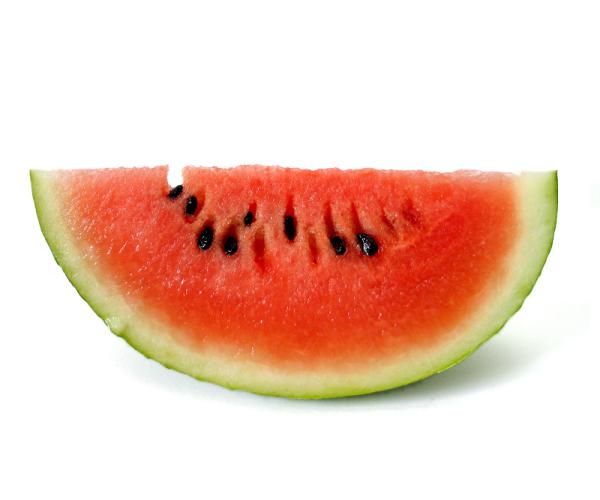 Qué alimentos son buenos para los riñones - Alimentos buenos para los riñones: sandía