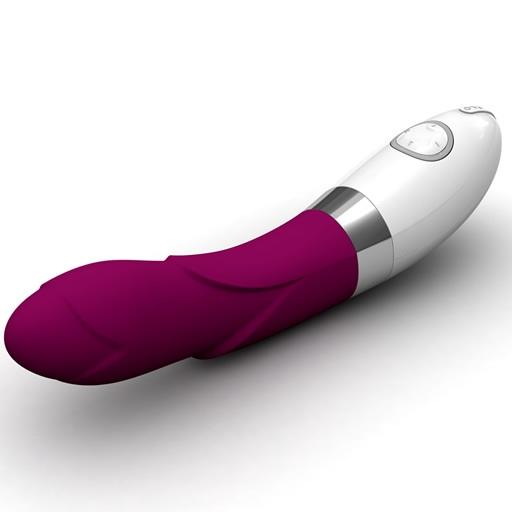Cómo escoger un vibrador