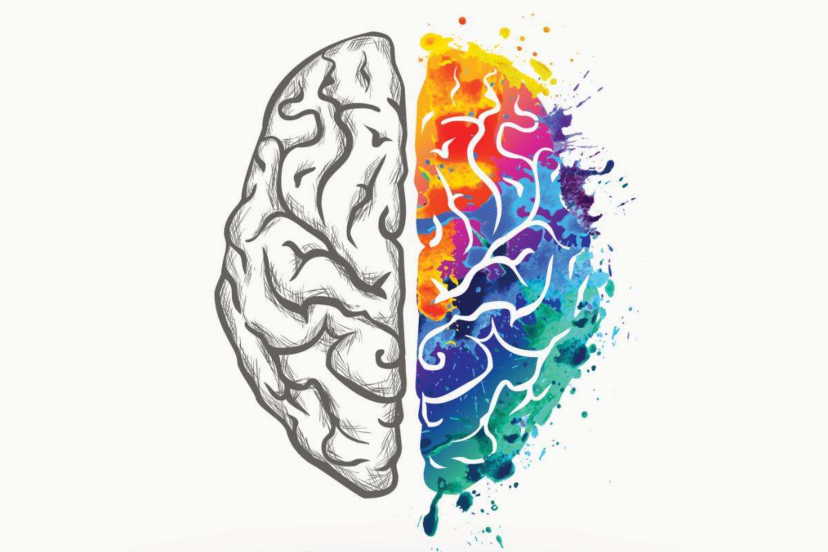 Psicología de los colores: qué es y significados