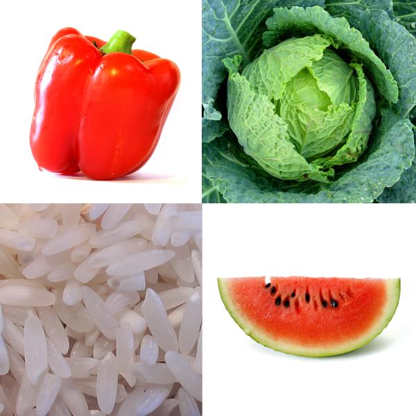 Qué alimentos son buenos para los riñones