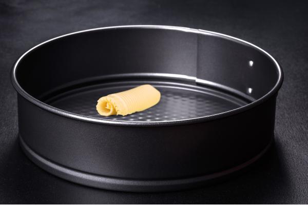 Bizcocho de castañas y yogur, una receta fácil para esta temporada - Paso 2