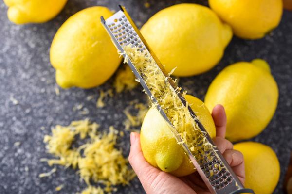 Bizcocho de castañas y yogur, una receta fácil para esta temporada - Paso 7