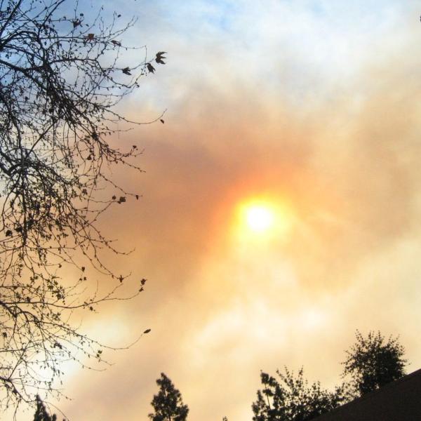 Cómo ayudar a personas después de desastres naturales
