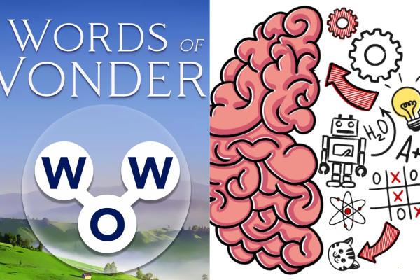 Descubre los mejores juegos mentales para adultos en el móvil y entrena tu mente desde casa - Brain Test