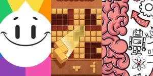 Descubre los mejores juegos mentales para adultos en el móvil y entrena tu mente desde casa