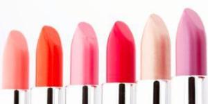 Cómo escoger un pintalabios