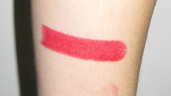 Cómo escoger un pintalabios - Paso 3