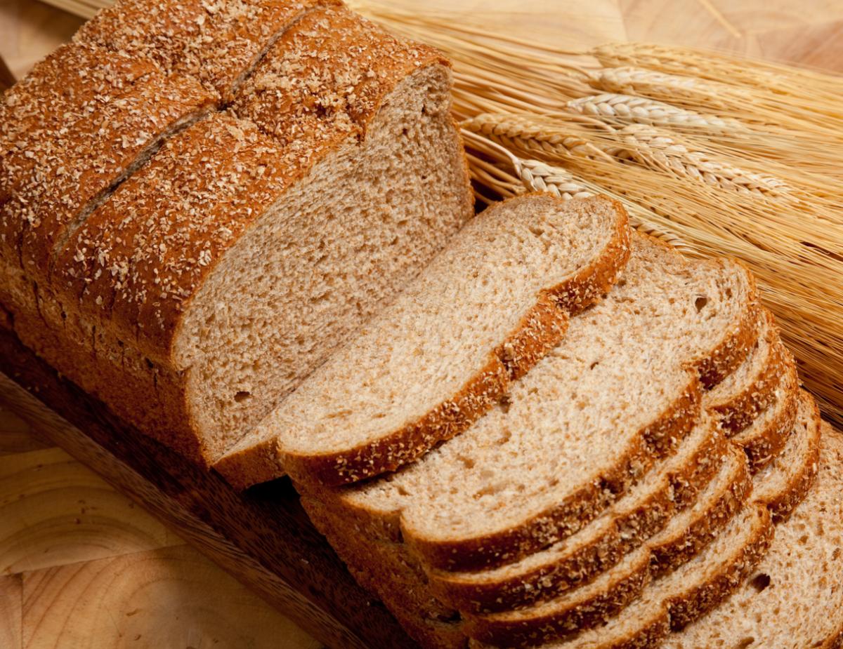 Cómo hacer pan de centeno