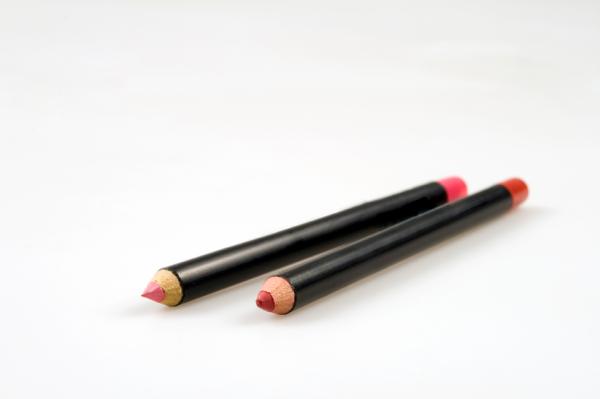 Cómo perfilar los labios - Paso 2