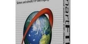 Cómo usar el cliente FTP SmartFTP