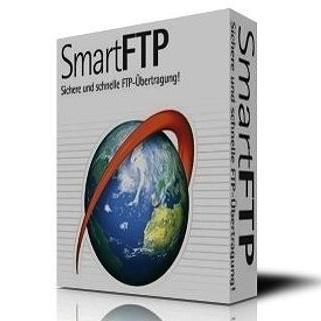 Cómo usar el cliente FTP SmartFTP