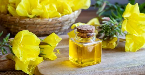 Contraindicaciones del aceite de onagra