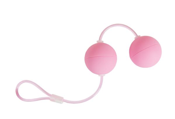 Cómo hacer gimnasia sexual - Paso 7