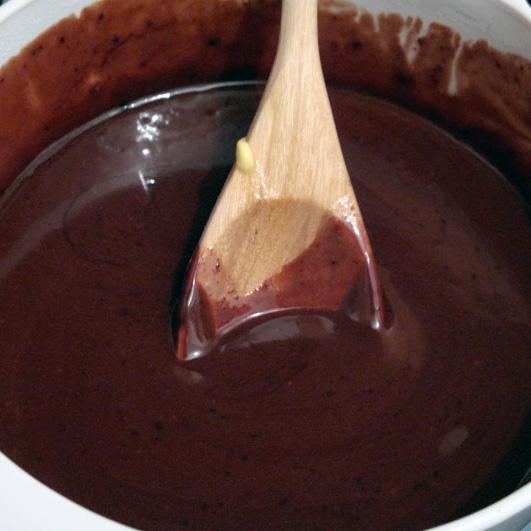 Cómo hacer profiteroles de nata - Paso 7