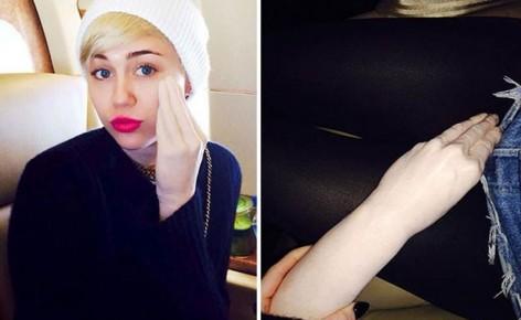 Cómo usar la Mano de Adonis - masturbador femenino - Paso 1