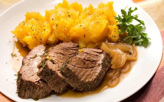 Cómo hacer puré de zanahoria - Paso 1