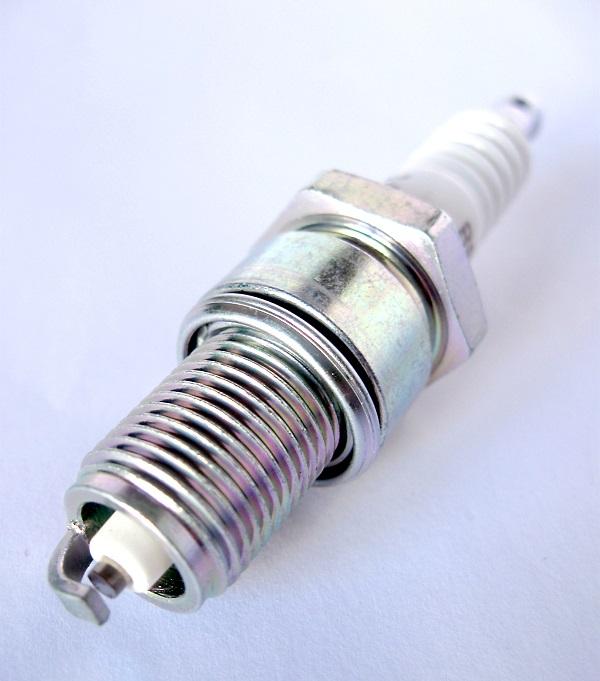 Cuándo cambiar las bujías