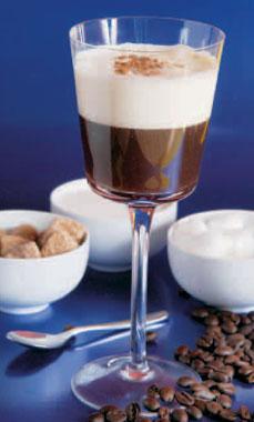 Cómo hacer un café jamaicano