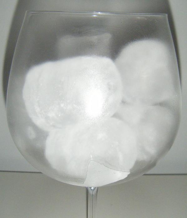 Cómo hacer un café jamaicano - Paso 2