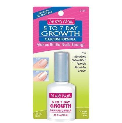 Cómo usar Nutra Nail