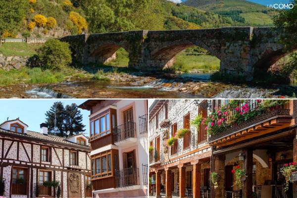 Los pueblos más bonitos de La Rioja: descubre su encanto - Ezcaray
