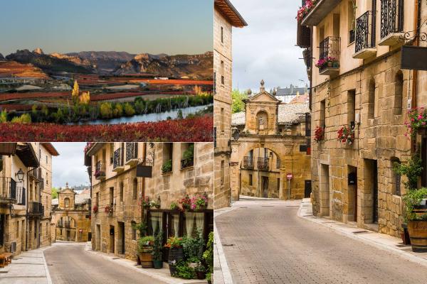 Los pueblos más bonitos de La Rioja: descubre su encanto - Haro