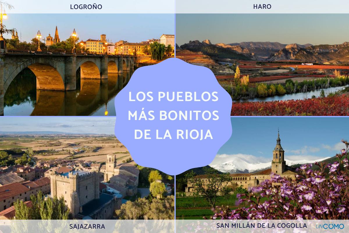 Los pueblos más bonitos de La Rioja: descubre su encanto