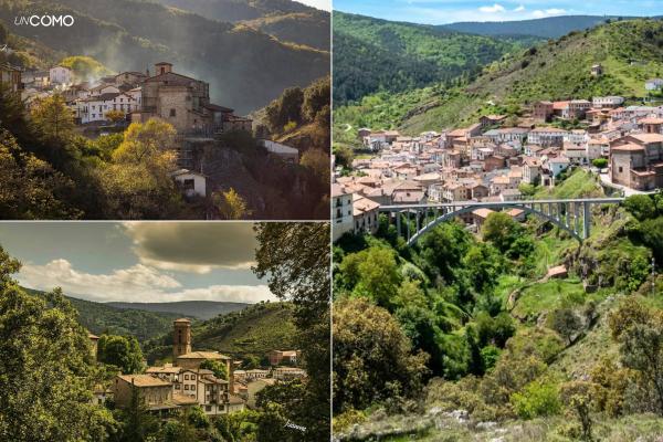 Los pueblos más bonitos de La Rioja: descubre su encanto - Ortigosa de Cameros