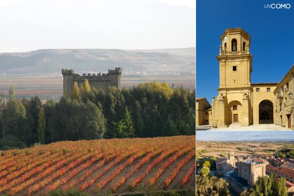 Los pueblos más bonitos de La Rioja: descubre su encanto - Sajazarra