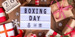 Día de las Cajas o Boxing Day: qué es, cuándo es y dónde se celebra