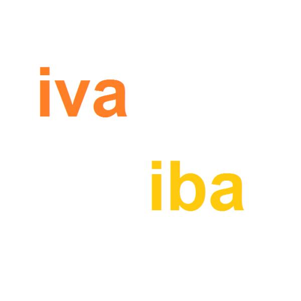 Cuál es la diferencia entre iva e iba