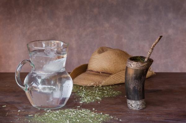 Tereré: beneficios y cómo prepararlo - Qué es una bebida de tereré