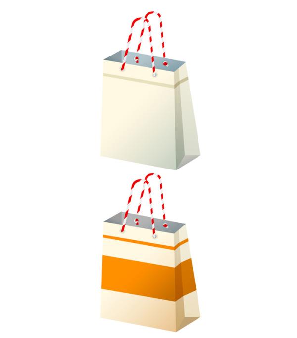 Cómo guardar las bolsas del súper