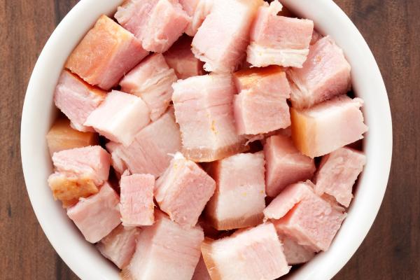 Manitas de cerdo en salsa: receta de la abuela tradicional - Paso 6